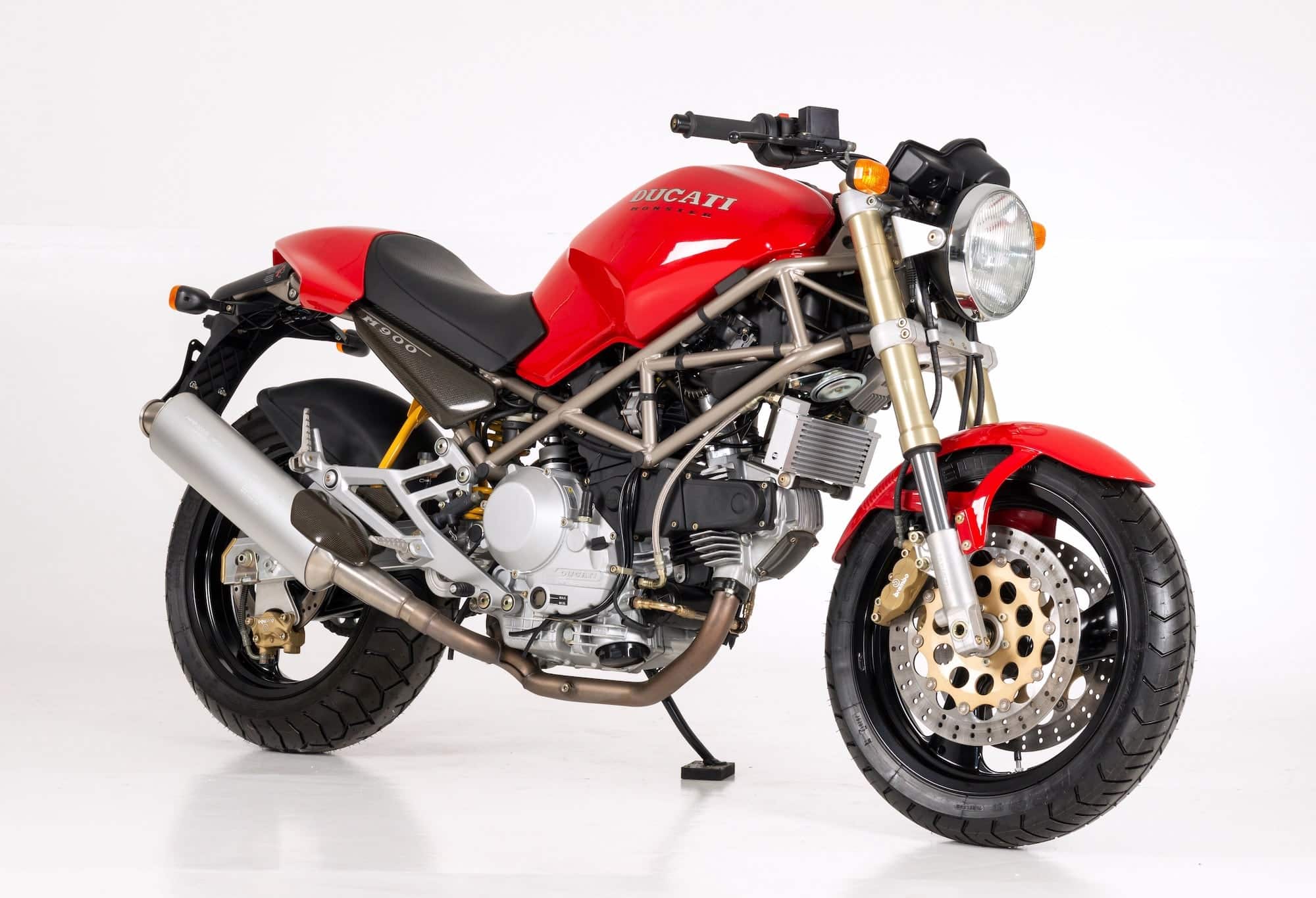 ducati monster buyers guide