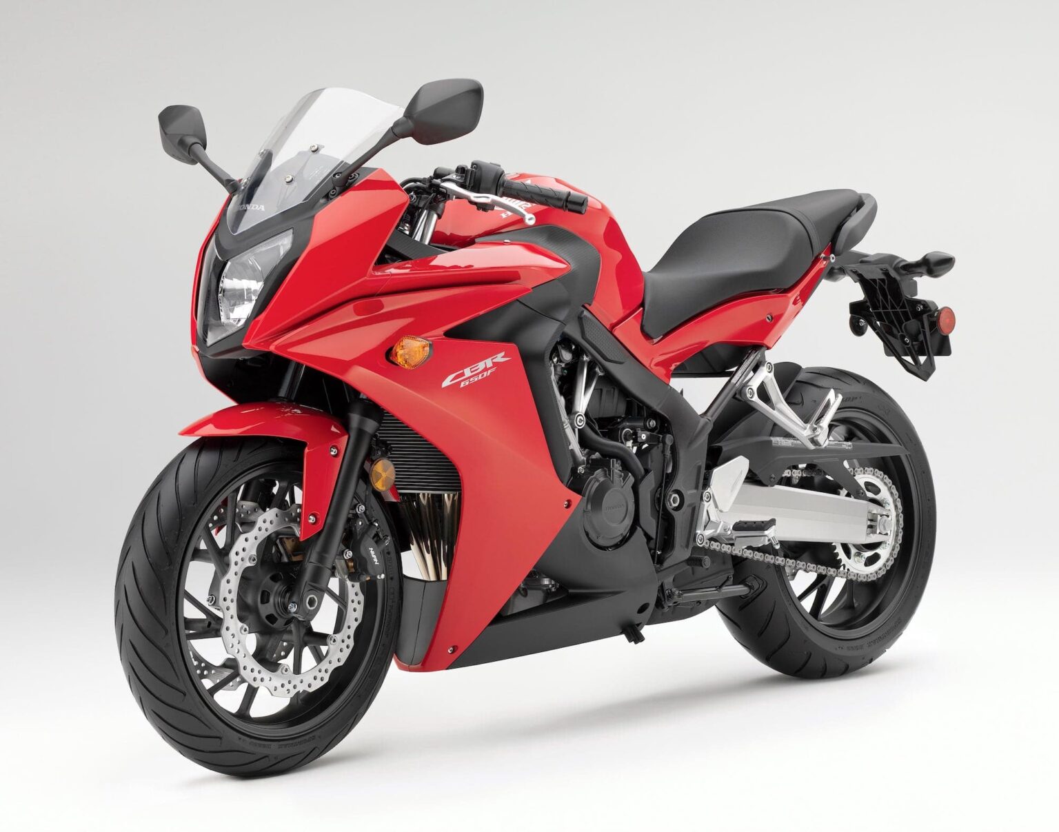 Honda CBR600F / CBR650F/R Buyers Guide: Fast and Awesome