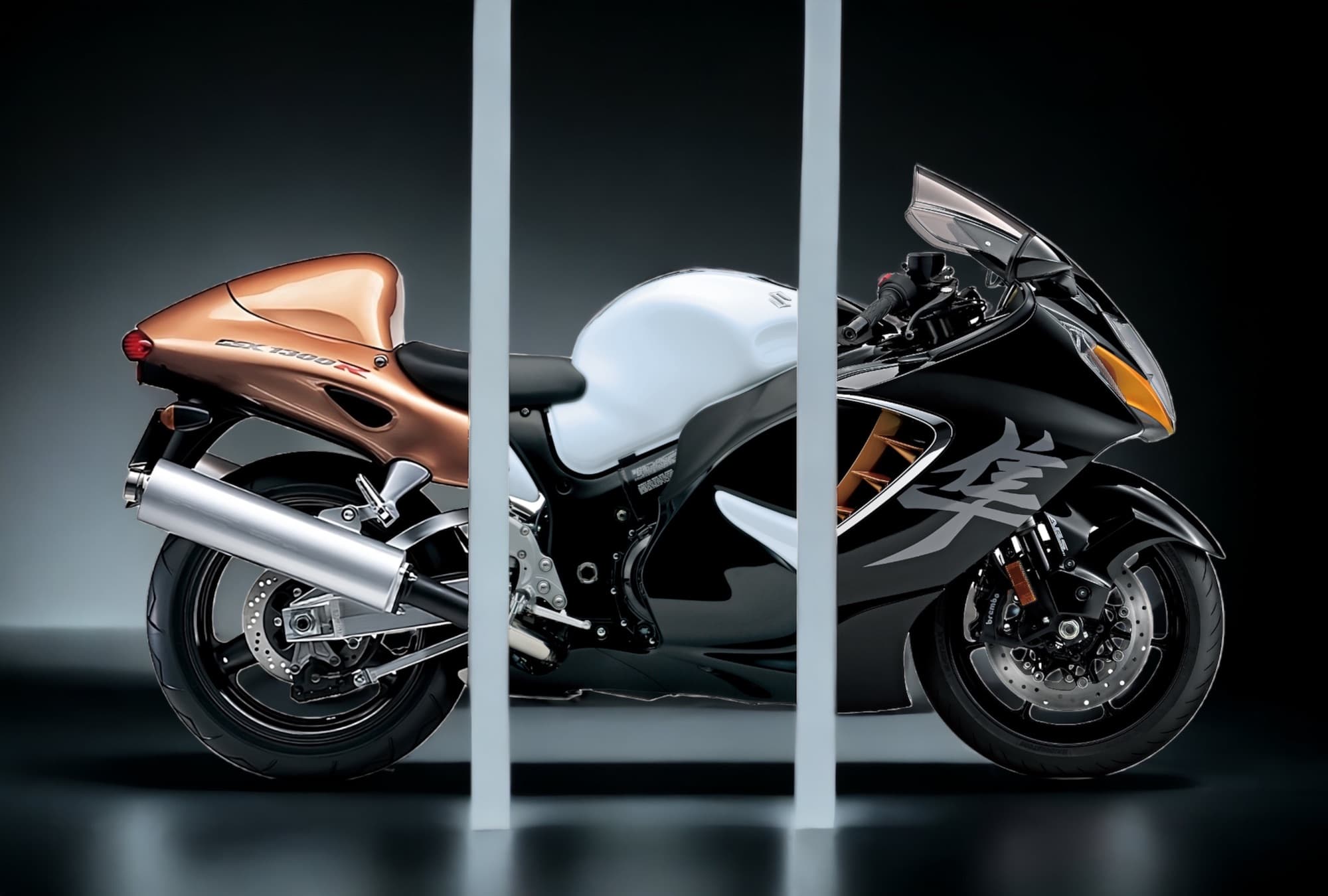 suzuki hayabusa 2022 limited edition