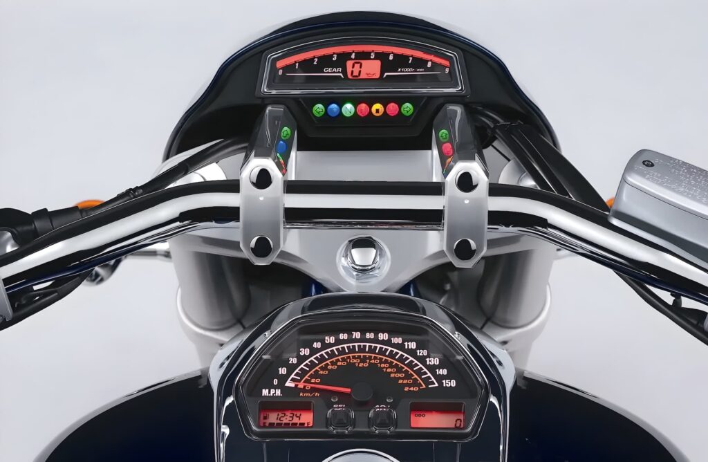 2011 Suzuki M109R Boulevard Dash