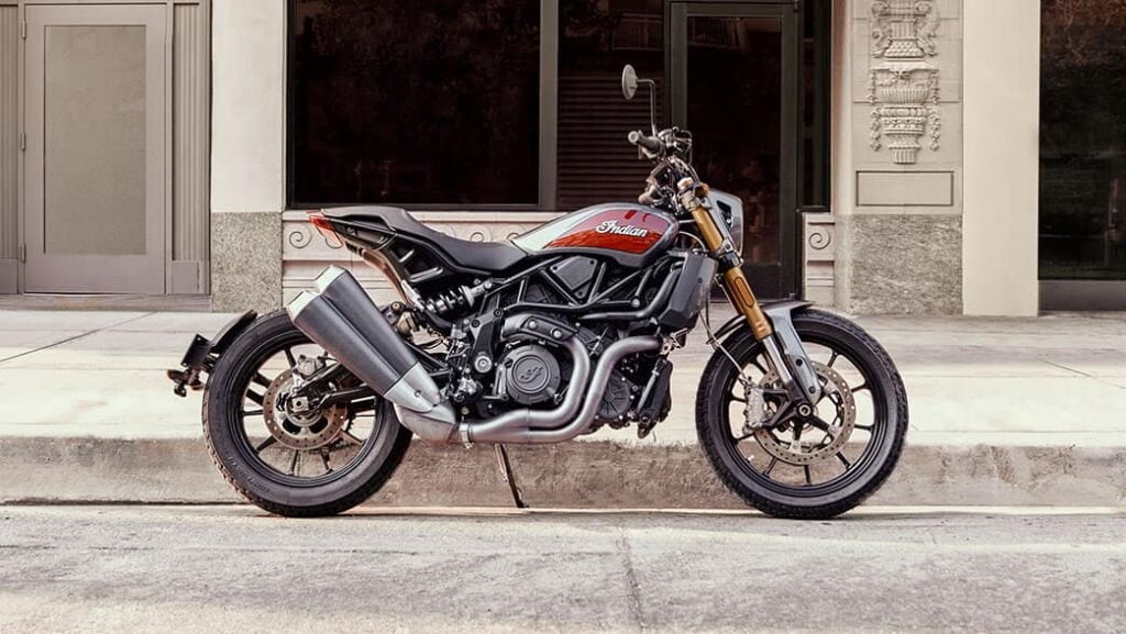 Best Looking Motorcycles Of 2019 Motofomo