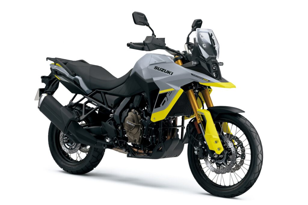 Yamaha Ténéré 700 Buyer's Guide / Model Variants 2019-2024