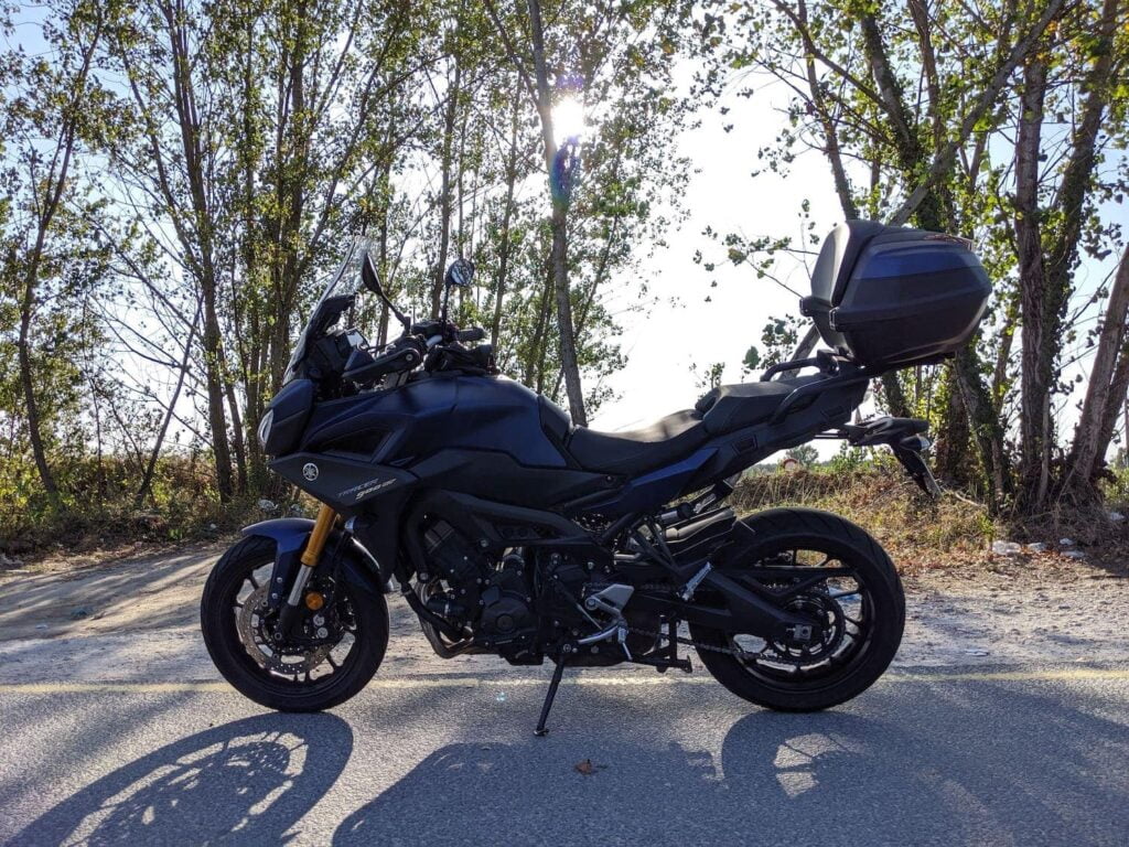 yamaha tracer for sale near me