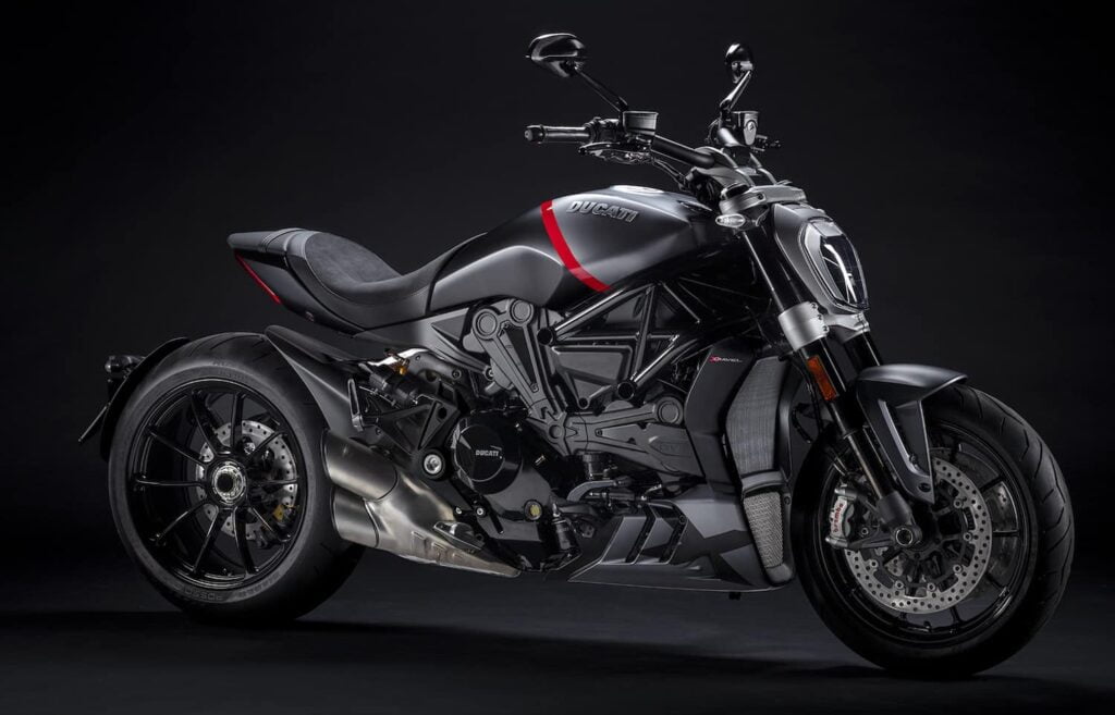 The Best Looking Motorcycles of 2021 A Subjective List