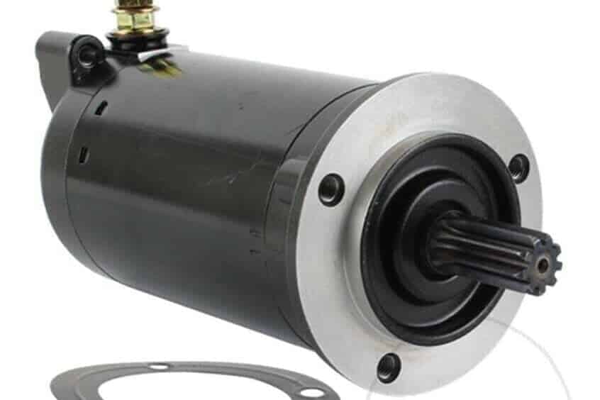 hyperstrada common problems starter motor edited