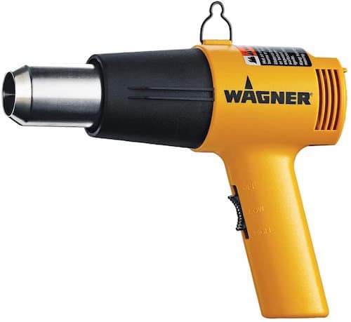 wagner heat gun