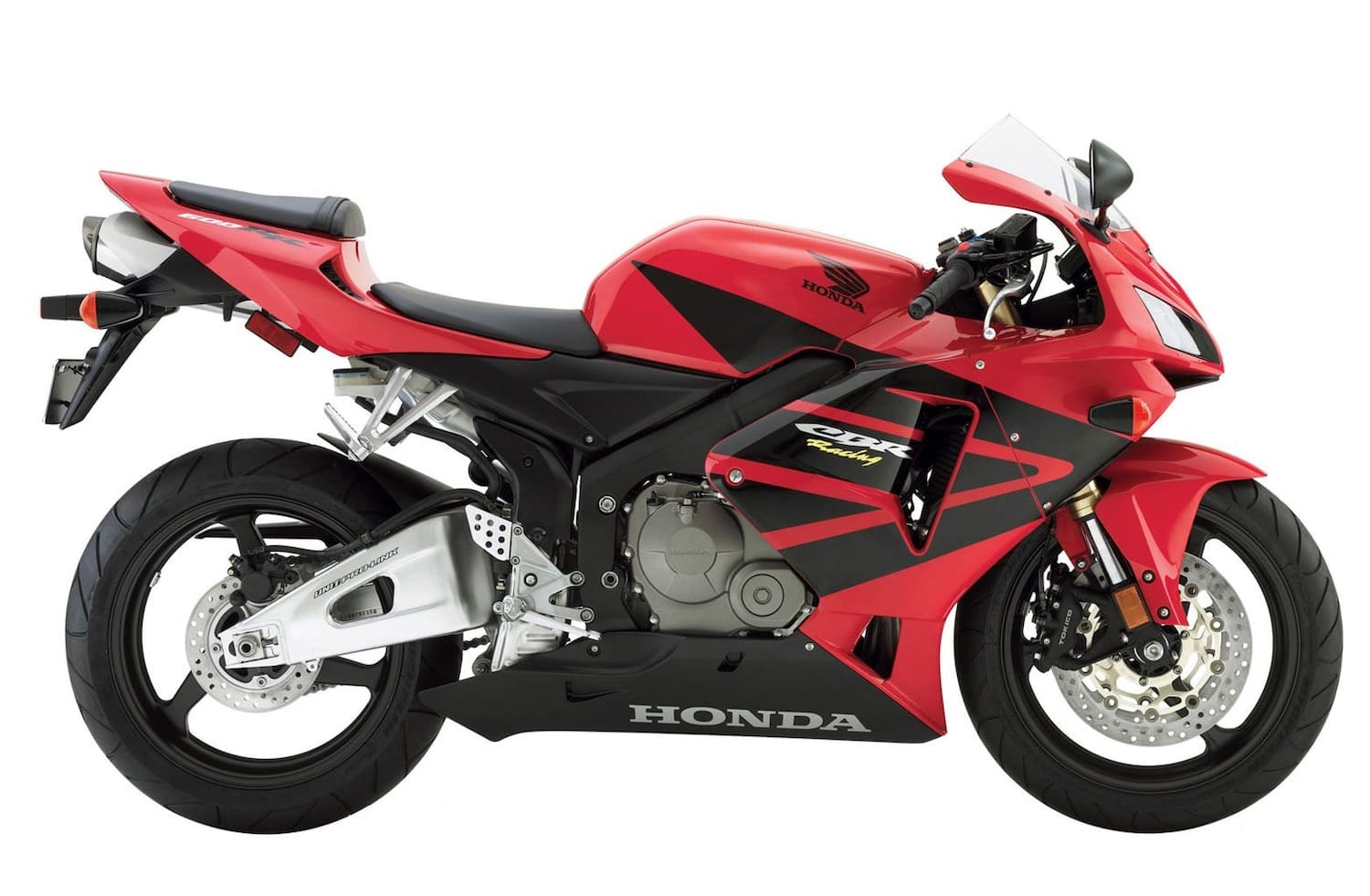 Honda CBR600RR — Ultimate Used Buyers Guide & History