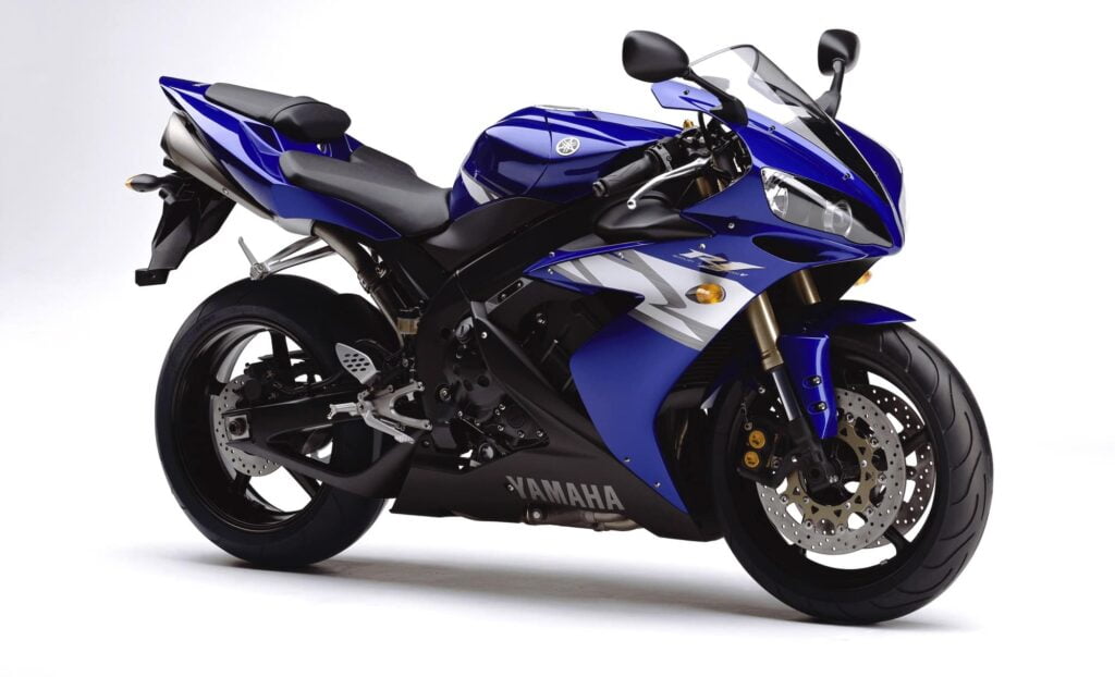 Yamaha R1 Our Complete Buyers Guide 1998 Today Motofomo