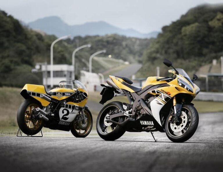 Yamaha R1: Our Complete Buyers Guide, 1998-today | Motofomo