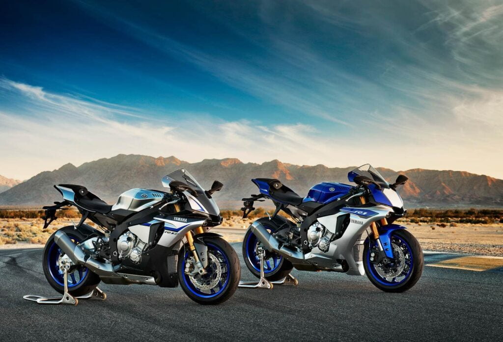 2015 R1 two models