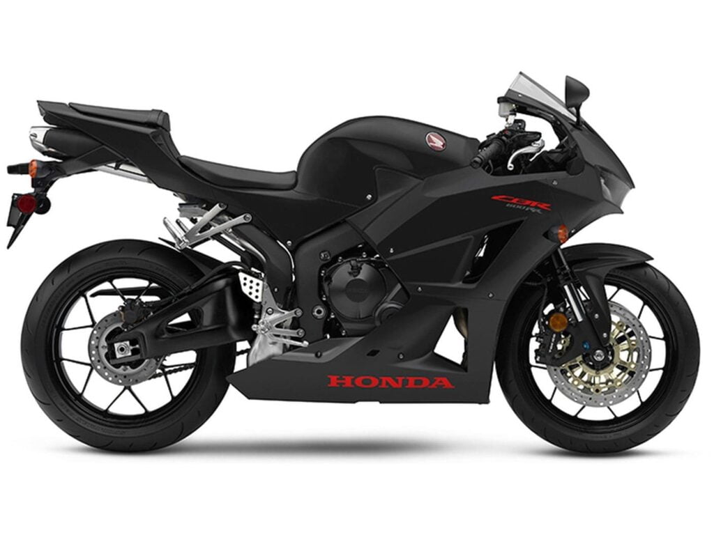 2005 honda deals cbr600rr price