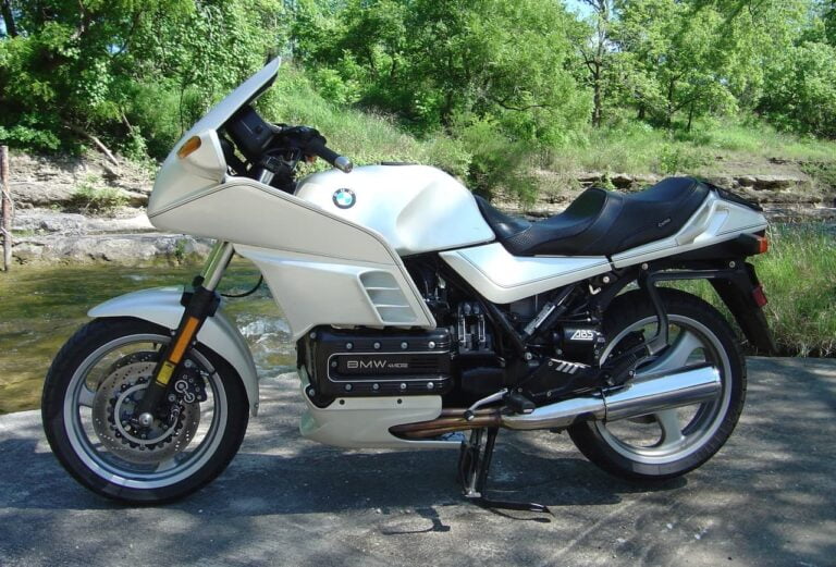 BMW Motorcycle Engines — Airheads, Hexheads, Oilheads