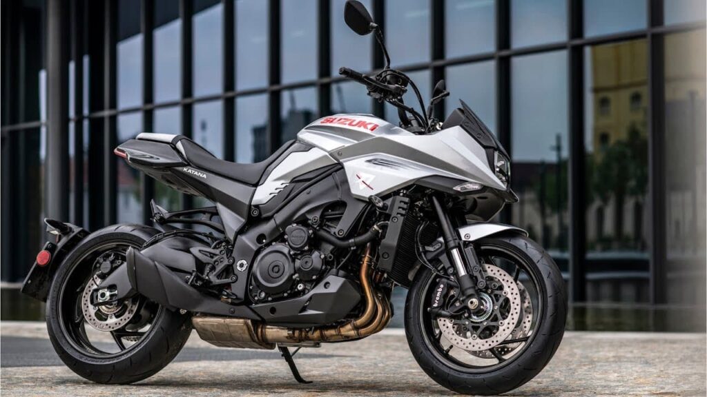 best motor bikes 2020