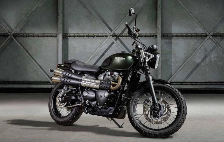 Triumph Scrambler Buyer’s Guide: Modern Thunder [Updated for 2024 models]