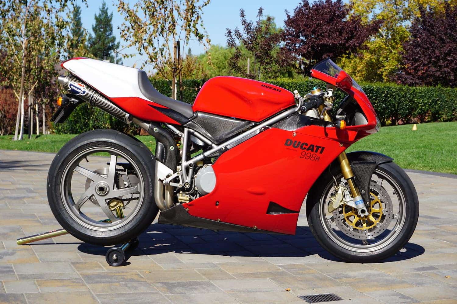 Complete Guide to Buying a Classic Ducati Superbike: Before the Panigale