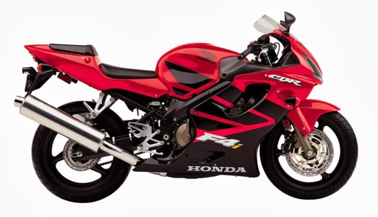 Buying a Honda CBR600F, CBR650F and CBR650R [Updated for 2024]