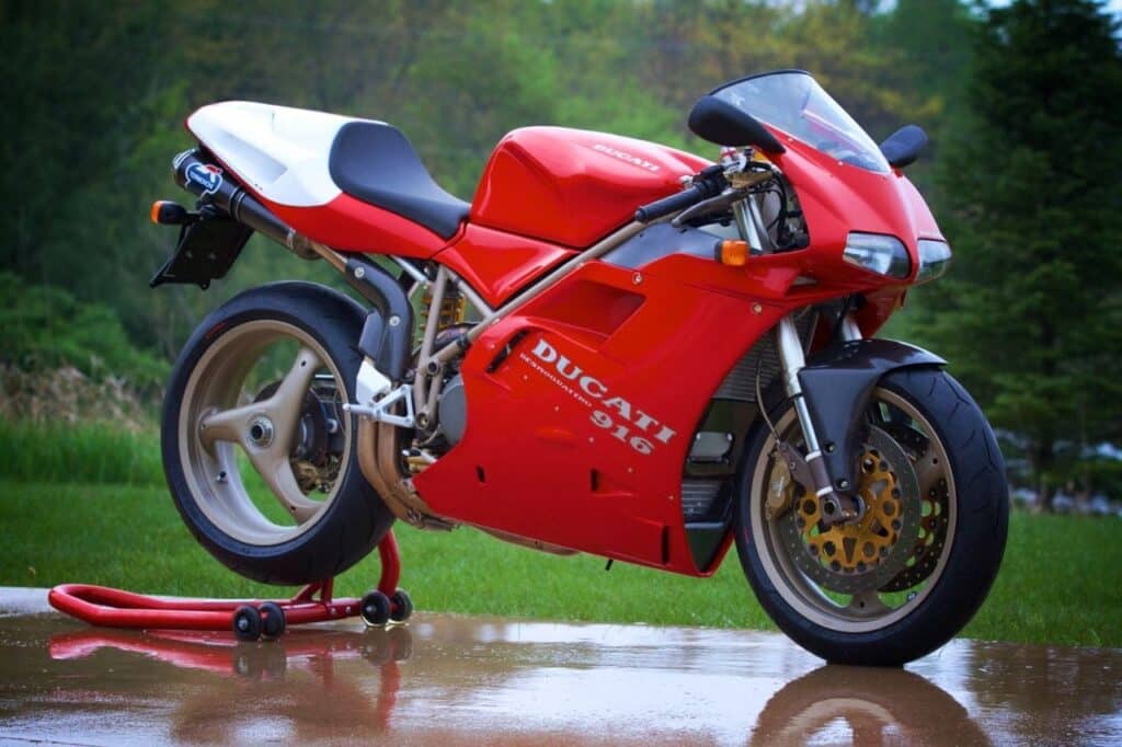 999 ducati deals 2005