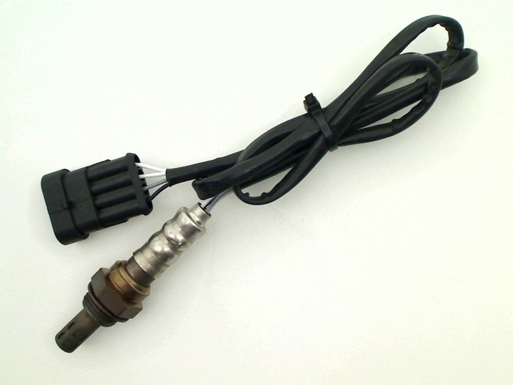 Ducati oxygen sensor for transitioning between open loop vs closed loop