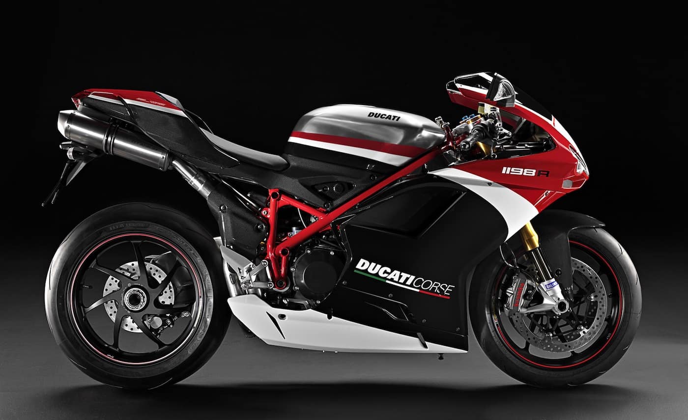 Ducati 916r deals