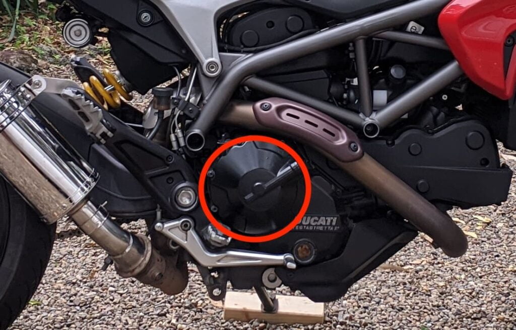 Best Ducati 1098 Gearing for Street Use Motofomo