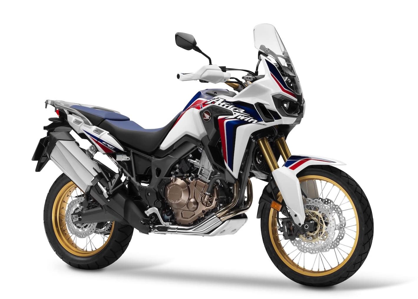 honda enduro africa twin