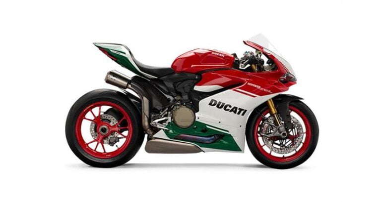 rend a ducati panigale on riders share