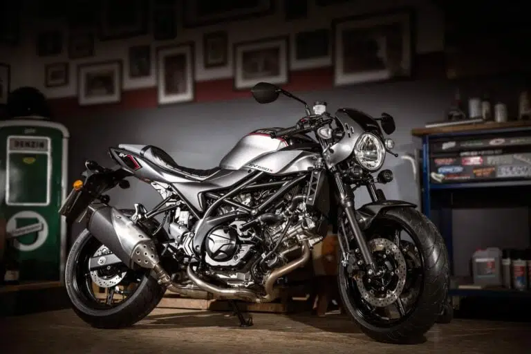 Suzuki SV650 Complete History and Buyer’s Guide (2021 update)