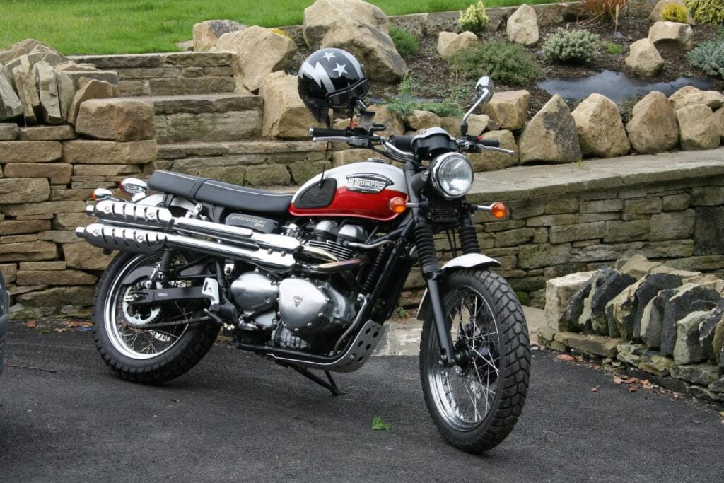 Triumph Scrambler Buyer S Guide Modern Thunder Updated 2020 Motofomo