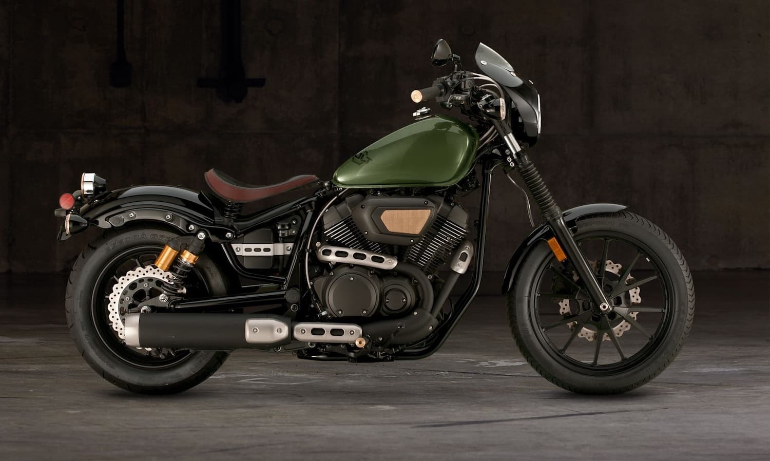 Yamaha Bolt 2025 Upgrades Yamaha Bolt R Spec Performance CQJX Yamaha Bolt 2025 Upgrades Yamaha Bolt R Spec Performance CQJX