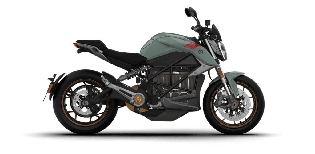 Zero motorcycles deals price list