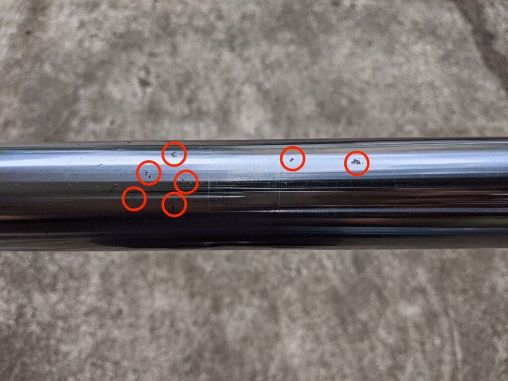 Understanding Motorcycle Forks — A Beginners FAQ