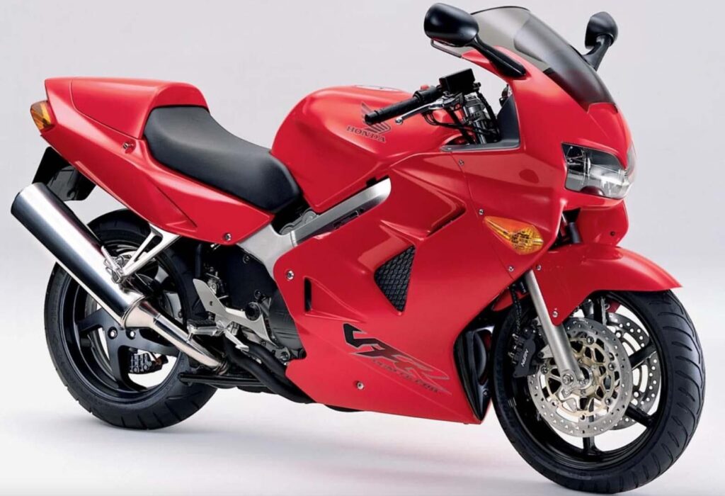 Vfr850 deals