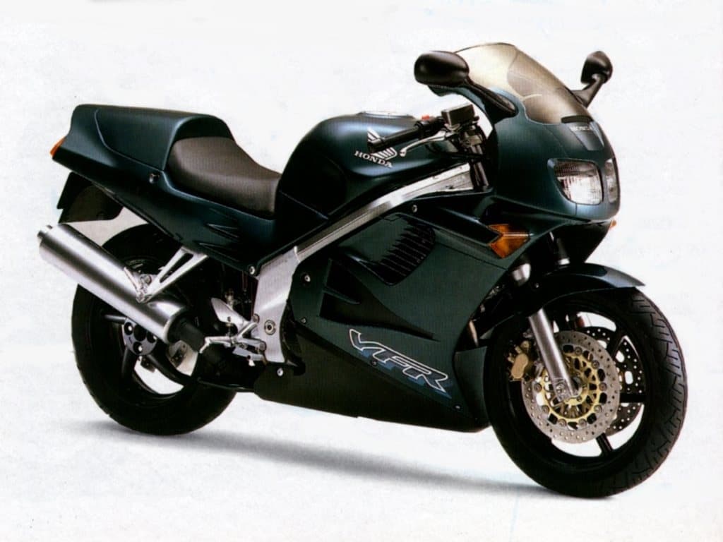 Honda vrf750 deals