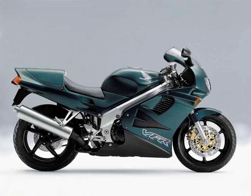 Honda Vfr Generations Vfr750 Vfr800 Explained Simply