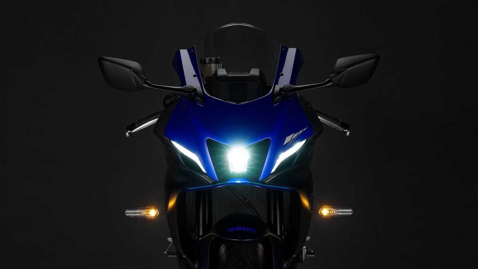 The 2021 Yamaha YZF-R7 — How it's Different (and Special)
