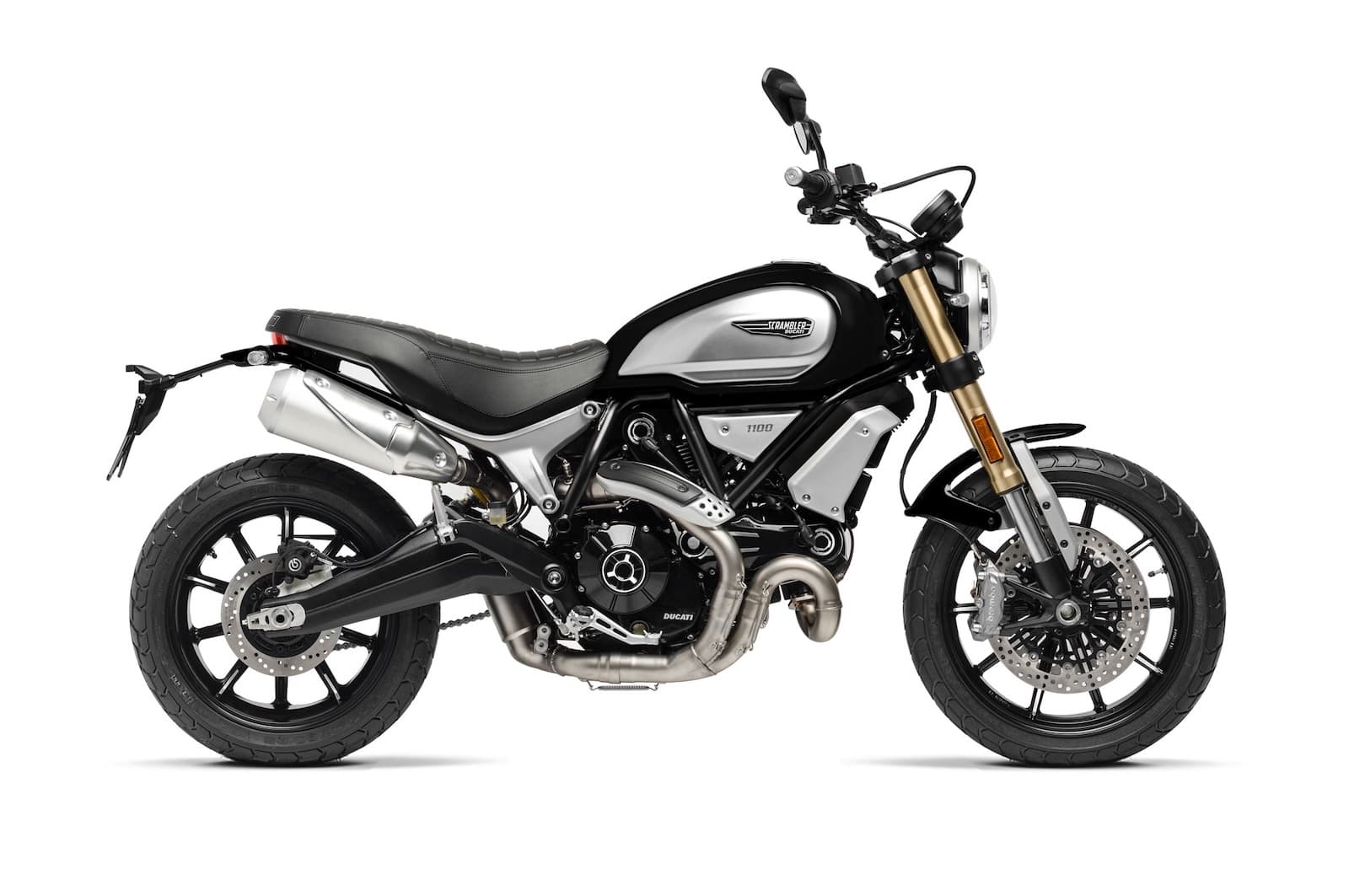 Ducati Scrambler 1100 Buyers Guide — All Torque, All Go