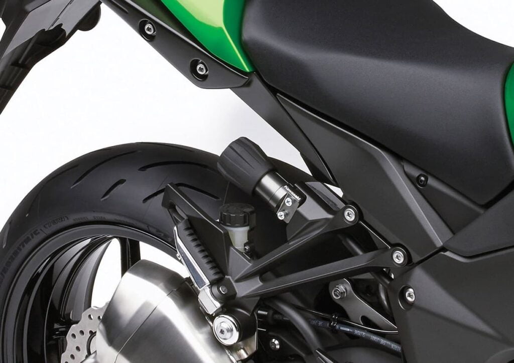 Why The Kawasaki Ninja 1000 Is Low-Key One Of The Best Sport-Tourers