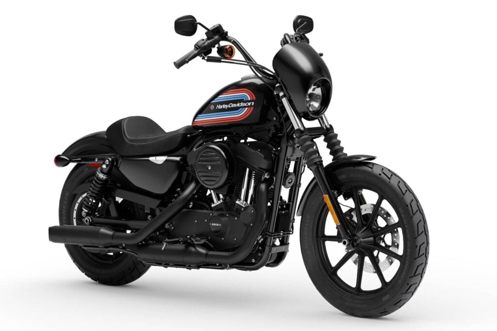 2020 Harley Davidson Sportster 1200