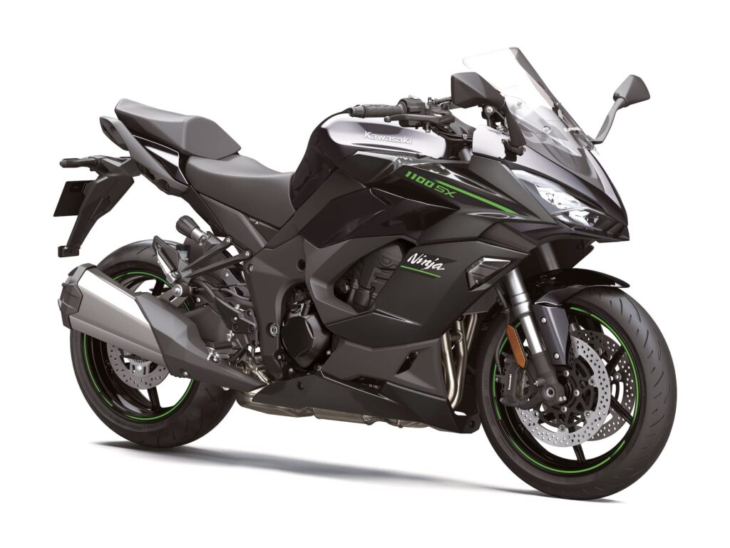 Kawasaki 1000 ninja 2010 online