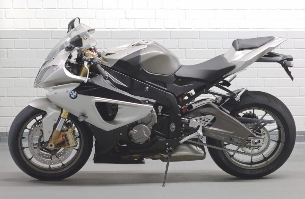 Bmw S 1000 Rr Buyer S Guide Speed And Sensibility