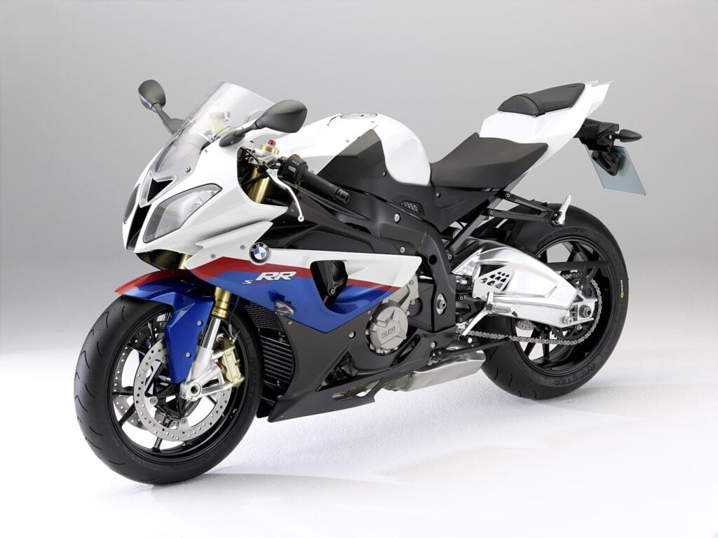 BMW S 1000 RR Buyer's Guide — Speed + Sensibility (MY2023)