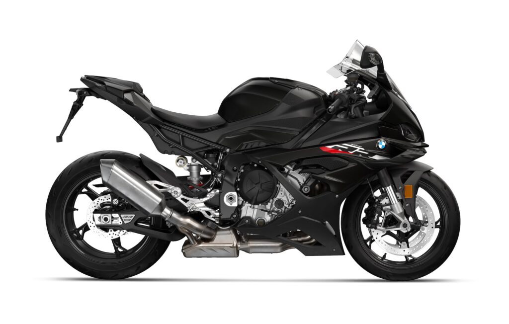 BMW S 1000 RR Buyer's Guide — Speed + Sensibility (MY2023)