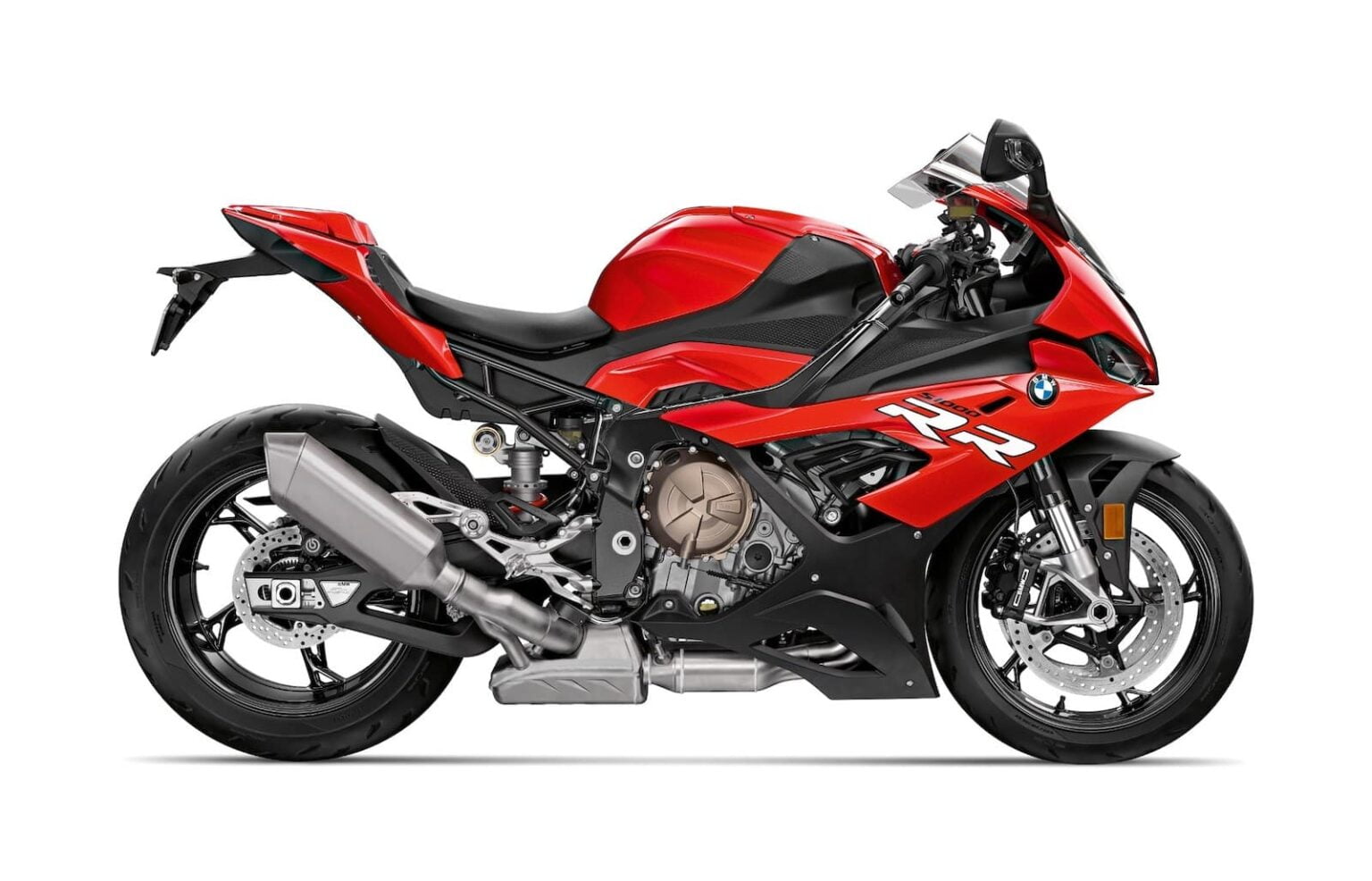 BMW S 1000 RR Buyer's Guide — Speed + Sensibility (MY2023)