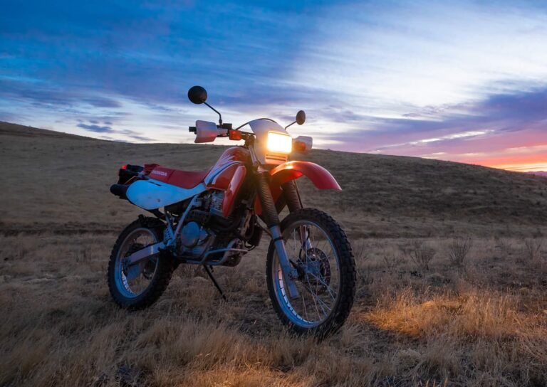 All the AirCooled Motorcycles You Can Still Buy — For Now