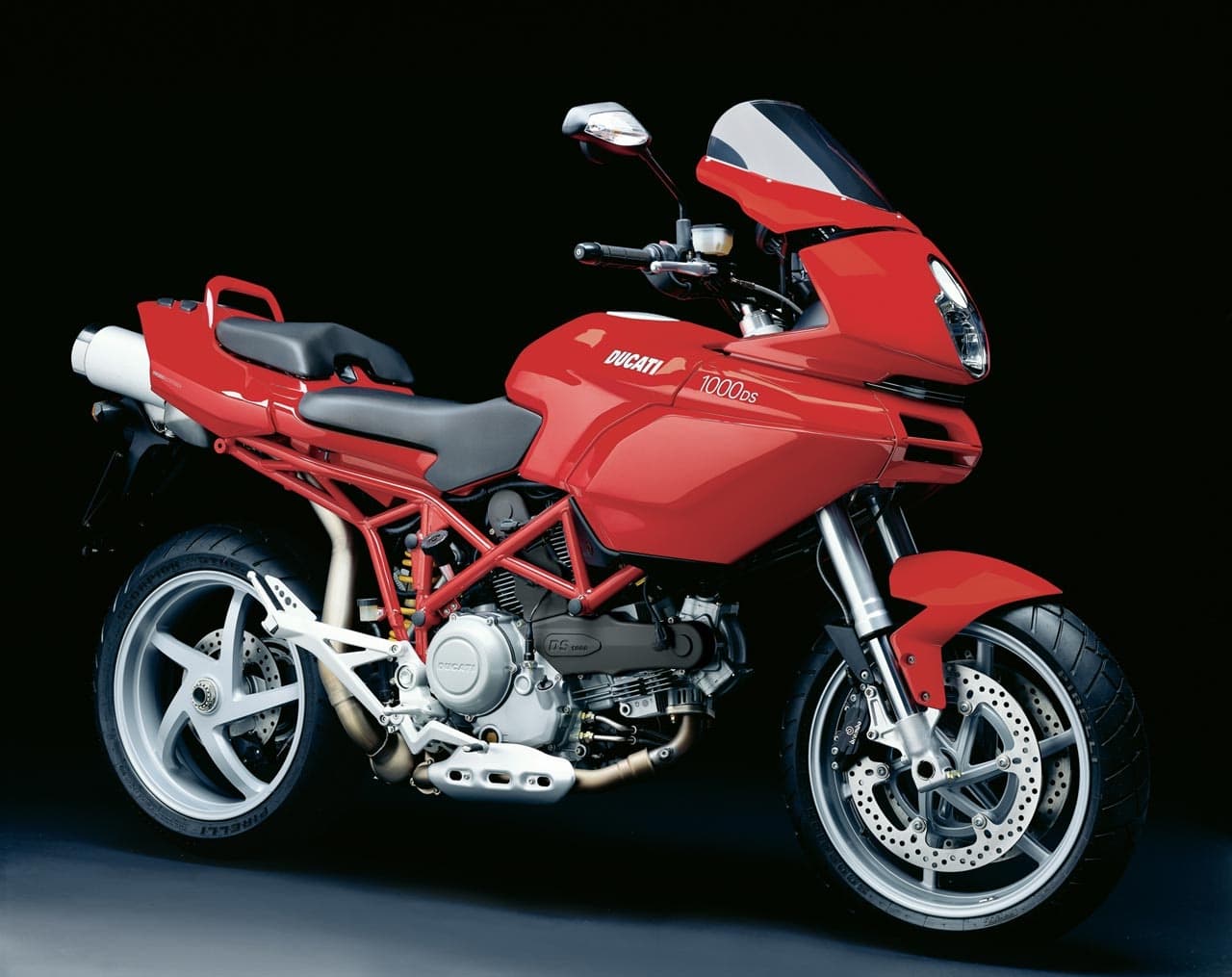 thumbnail image 2 of Exact Start ES-06 Hi-Cap Electric Cable Upgrade Kit For Ducati Multistrada 620 1000 1100 2 of 13