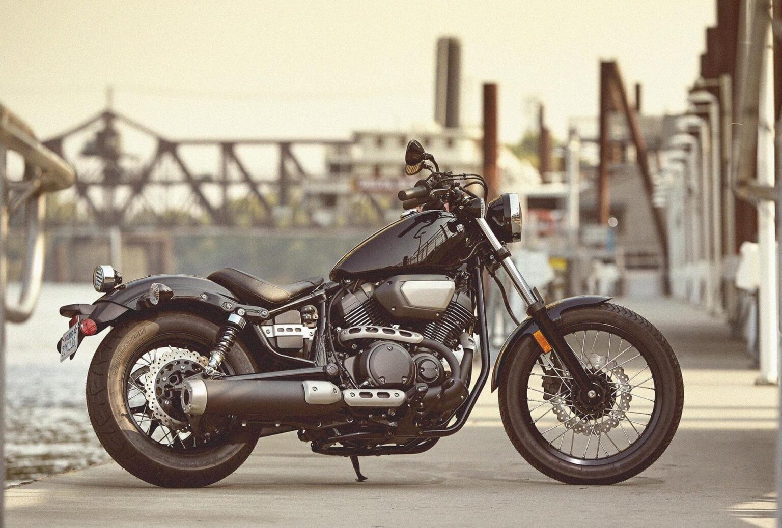 All the AirCooled Motorcycles You Can Still Buy — For Now