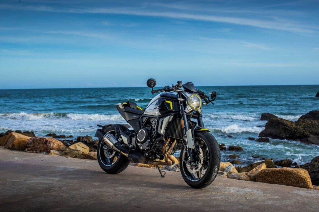 Cfmoto 700cl X Sport 6 Reasons Why It S Awesome