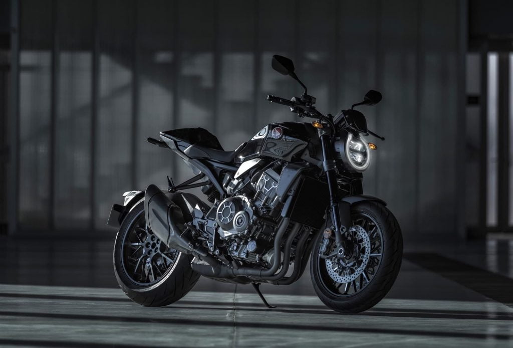 Best street bikes online 2021