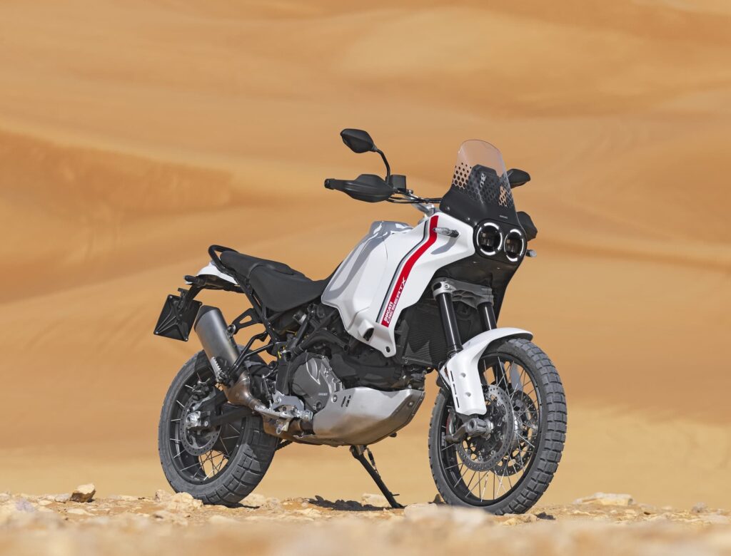 Best medium deals adventure motorcycle