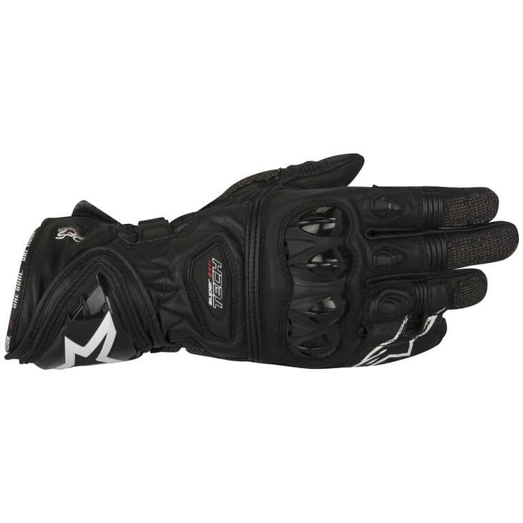 Alpinestar Supertech gloves — Gifts for Motorcyclists